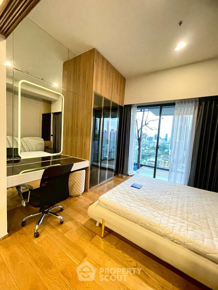 picture 1-BR Condo at Siamese Exclusive Sukhumvit 31 near MRT Sukhumvit (ID 3447703) - 7/11