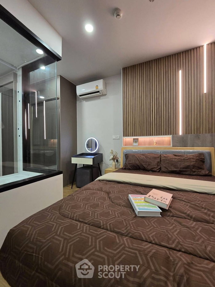 รูป คอนโด 1-ห้องนอน ที่ คลาวด์ ทองหล่อ-เพชรบุรี ใกล้ MRT เพชรบุรี (ID 3444212) - รูปที่ 5/14