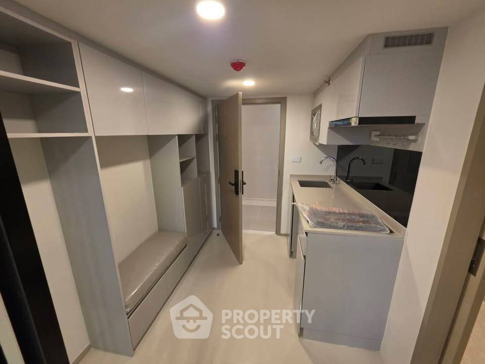 รูป ใกล้ MRT Fai Chai เพียง 100 ม. | คอนโด 1 ห้องนอน So Origin Siriraj (ID 3443849) - รูปที่ 2/9