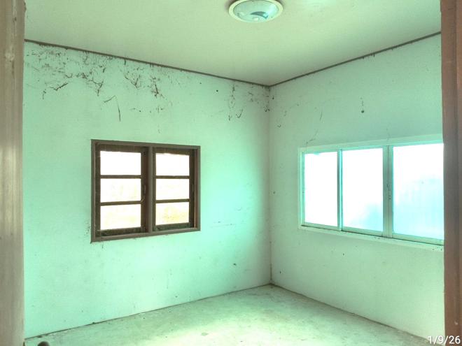 รูป บ้านเดี่ยว 141 ตร.วา เมืองสุรินทร์ สุรินทร์ 1.9M - รูปที่ 9/25