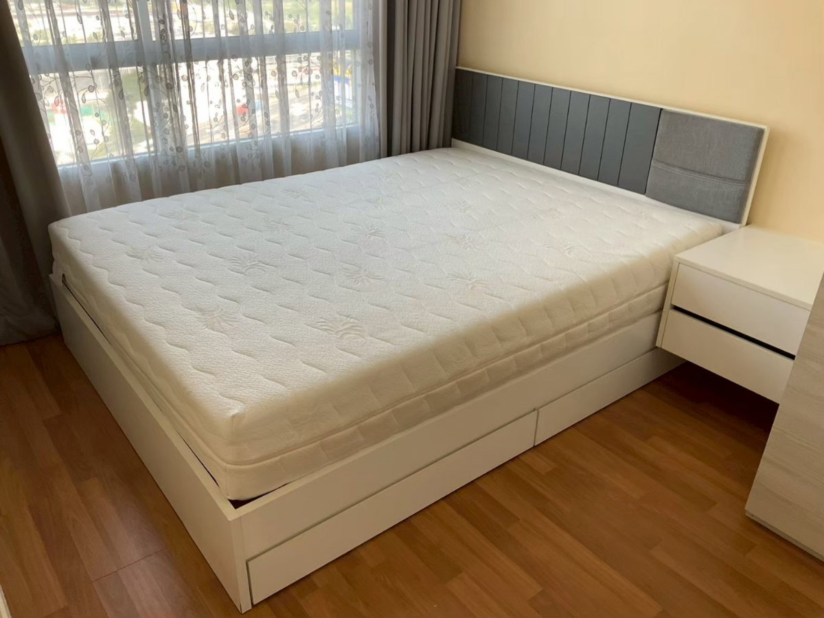 รูป 23/10/2569 ให้เช่า 13,000 บาท/เดือน ขนาด 30 ตรม ห้องว่างพร้อมอยู่ ID Line : monglon 📱0802916881 - รูปที่ 8/22