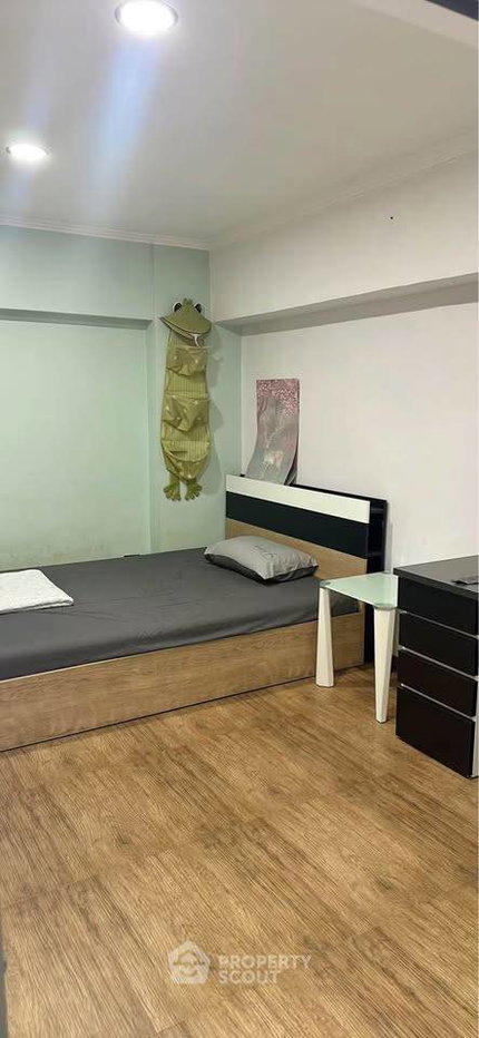picture 2-BR Condo At Angket Pavillion, 76 Sqm In Chiang Mai (ID 3441391) - 8/10