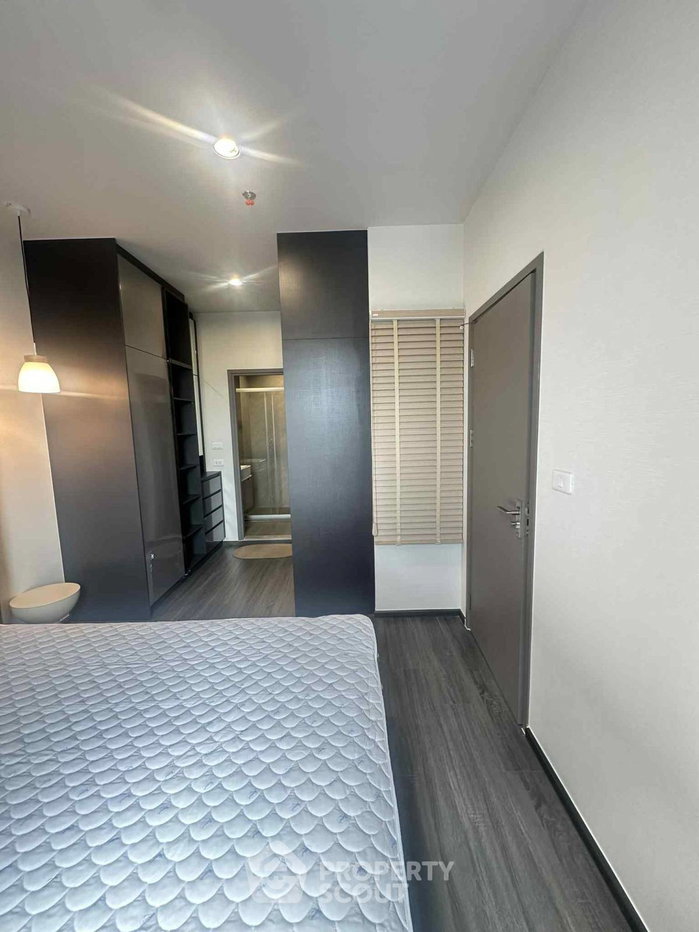picture 1-BR Condo at KnightsBridge Space Sukhumvit-Rama4 near BTS Phra Khanong (ID 3443624) - 6/12