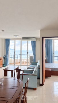 2-BR Condo at Rama Harbour View Condominium in Surasak (ID 3445772)