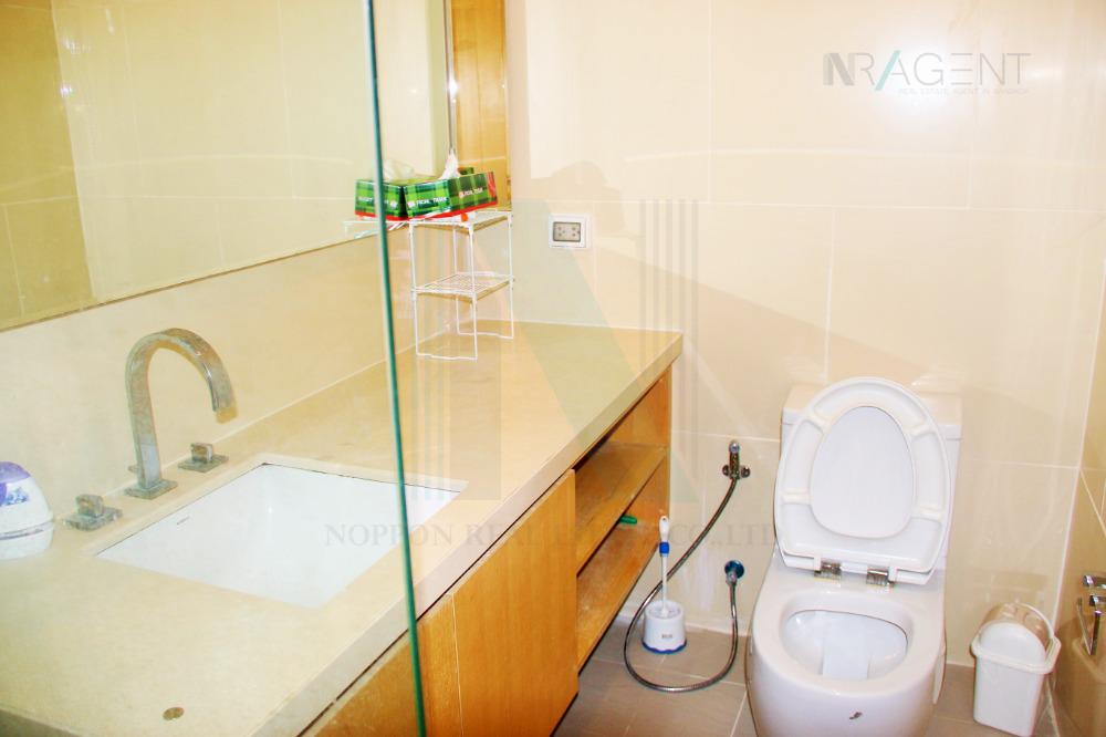 รูป ขายคอนโด วินด์ รัชโยธิน อาคาร 1 ชั้น 18 1 ห้องนอน ขนาด 53.00 ตรม ใกล้ เมเจอร์รัชโยธิน คอมเพล็กซ์ - รูปที่ 8/8