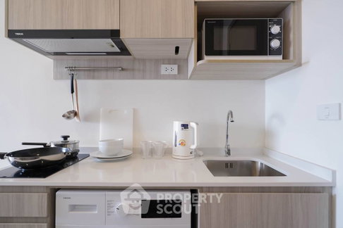คอนโด 2 ห้องนอน Origin Place Bangna ย่านบางนา (ID 2964755)