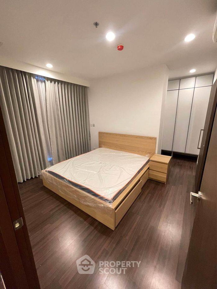 รูป คอนโด 2 ห้องนอน Whizdom Inspire Sukhumvit ใกล้ BTS ปุณณวิถี (ID 1779589) - รูปที่ 4/10