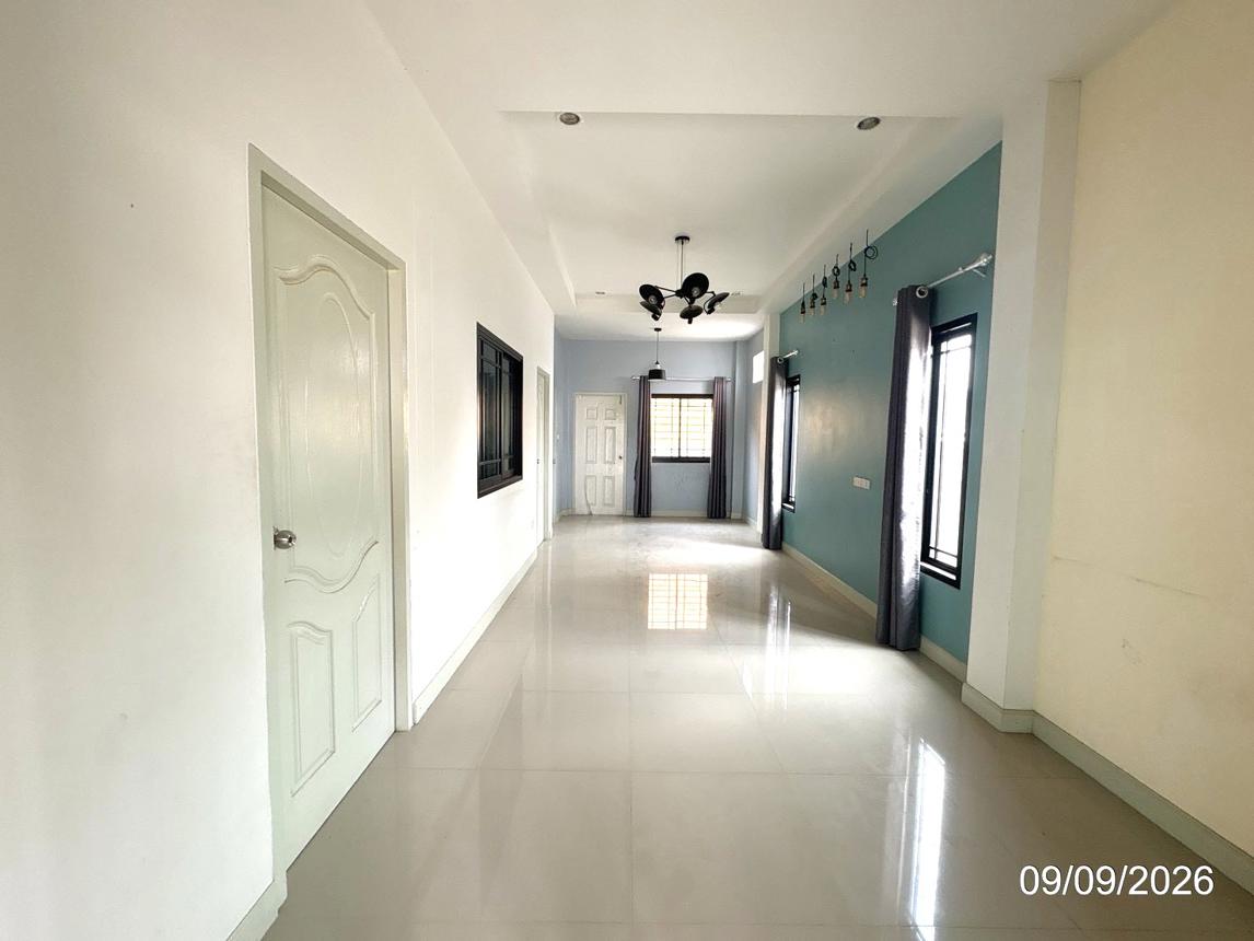 picture TOWN HOUSE 30 Sq.w. Pluak Daeng Rayong for 1.7M - 18/29