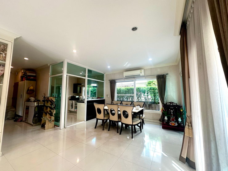 รูป ขายด่วนลัดดารมย์อิลิแกนซ์ ราชพฤกษ์-รัตนาธิเบศร์ ใกล้DBS - รูปที่ 4/14