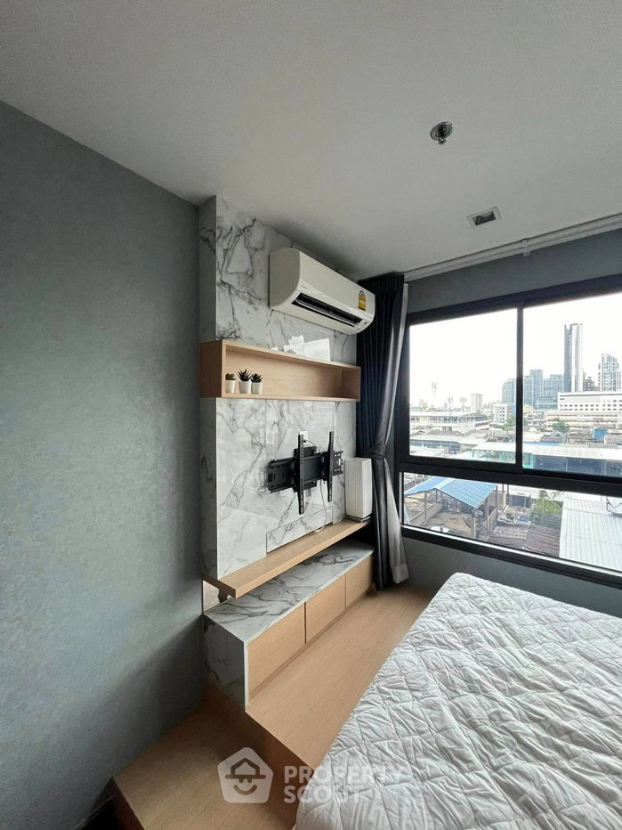รูป ใกล้ BTS บางจาก 100 ม. คอนโด 1 ห้องนอน Ideo Sukhumvit 93 (ID 3447288) - รูปที่ 9/9