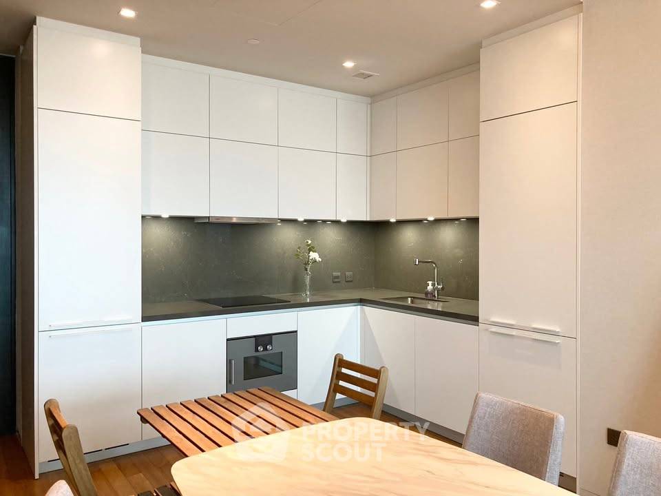 รูป ห้อง 1 ห้องนอน ชั้น 19 ขนาด 70 ตร.ม. Banyan Tree Residences ใกล้ MRT หัวลำโพง (ID 3445197) - รูปที่ 3/18