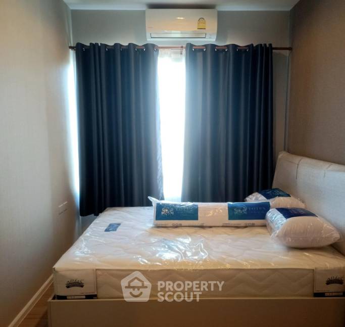 picture 1-BR Condo at Amber By Eastern Star near MRT Yaek Tiwanon (ID 3439028) - 4/4