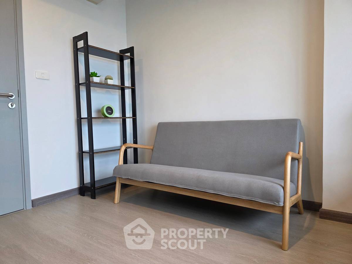 รูป คอนโด สตูดิโอ ที่ ไอดีโอ สาทร-ท่าพระ ใกล้ BTS โพธิ์นิมิตร (ID 3429957) - รูปที่ 6/25
