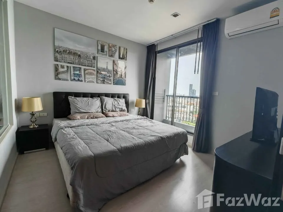 picture Rhythm Sukhumvit 44/1 6884423 - 5/6