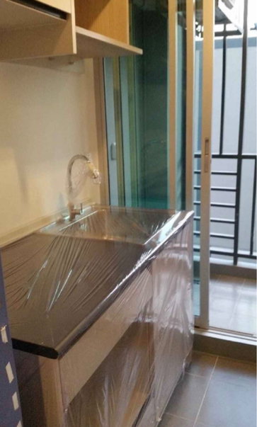 picture The Kith Plus Sukhumvit 113 for rent ✨ Fully furnished - 2/6