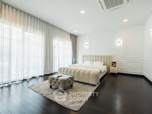 รูป บ้าน 6-ห้องนอน ที่ เดอะ ซิตี้ บางนา 2 ใน บางพลีใหญ่ (ID 3439237) - รูปที่ 9/23
