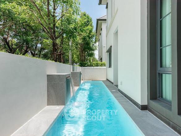 รูป บ้าน 6-ห้องนอน ที่ เดอะ ซิตี้ บางนา 2 ใน บางพลีใหญ่ (ID 3439237) - รูปที่ 23/23