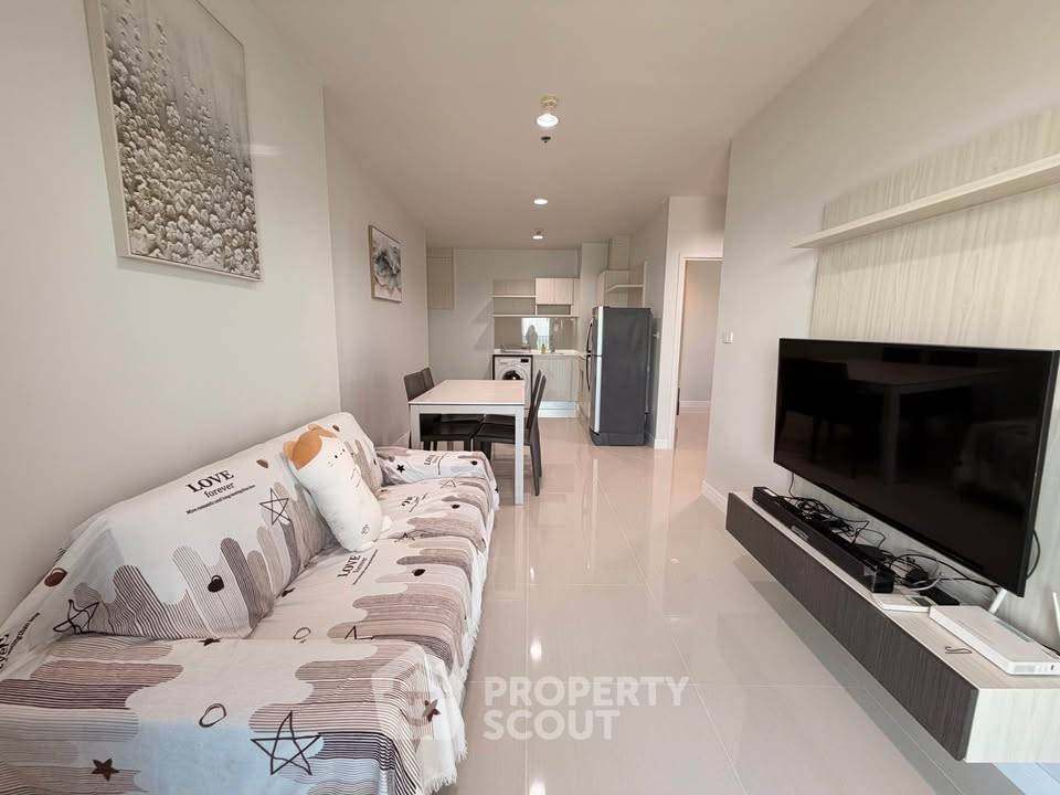 picture 2-BR Condo at Centric Sea Pattaya close to Central Pattaya (ID 3442949) - 2/15