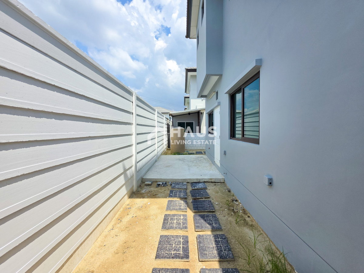 picture Centro Ratchapruek - Suanpak / 4 Bedrooms #HBGK106 - 20/23