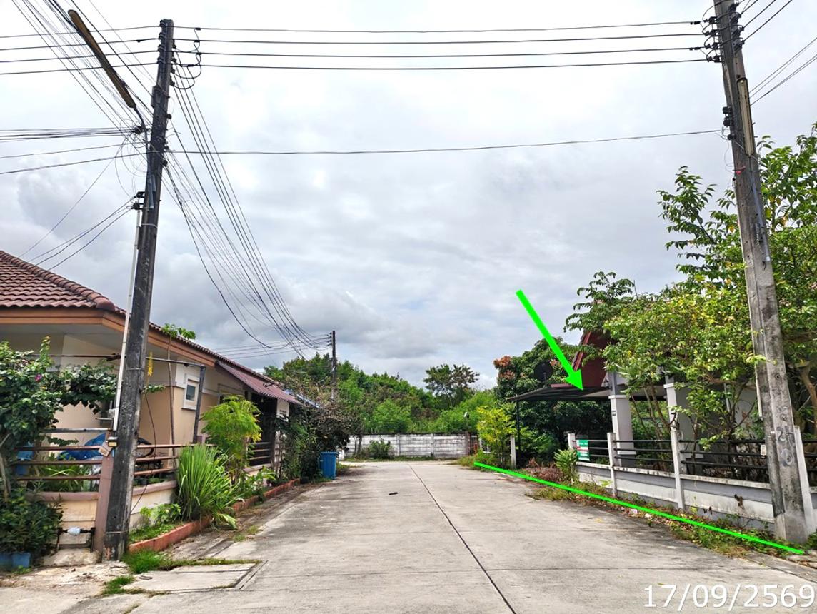 รูป บ้านเดี่ยว 85.4 ตร.วา อารยา เมืองระยอง ระยอง 2.6M - รูปที่ 13/25