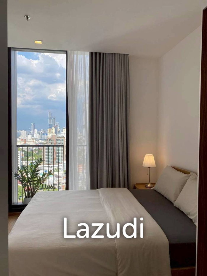 picture Noble BE33 70 sqm Condo in Bangkok - 4/7