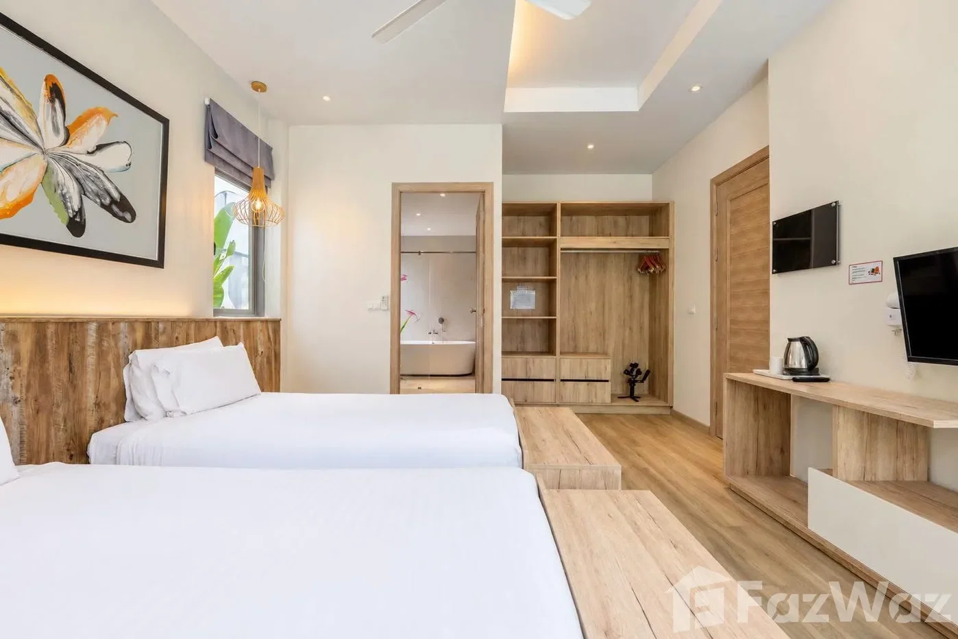 picture 4 Bedroom Villa for rent in Choeng Thale, Phuket  6877885 - 10/24