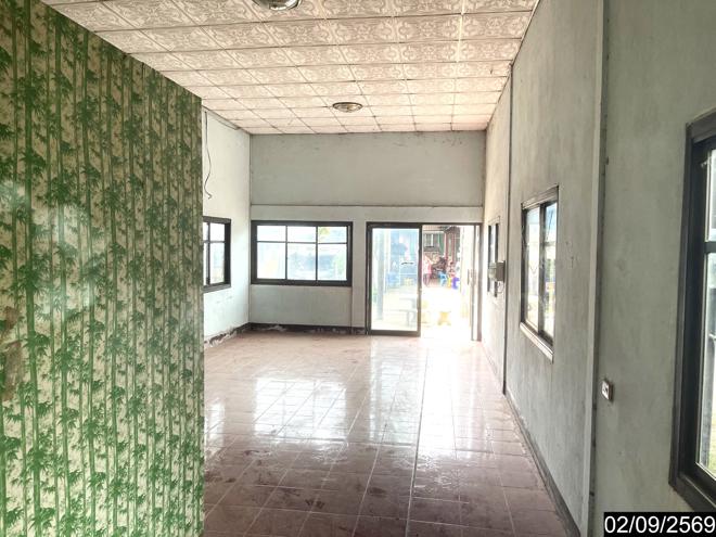 รูป บ้านเดี่ยว 115 ตร.วา ภูเขียว ชัยภูมิ 902,000 - รูปที่ 15/37