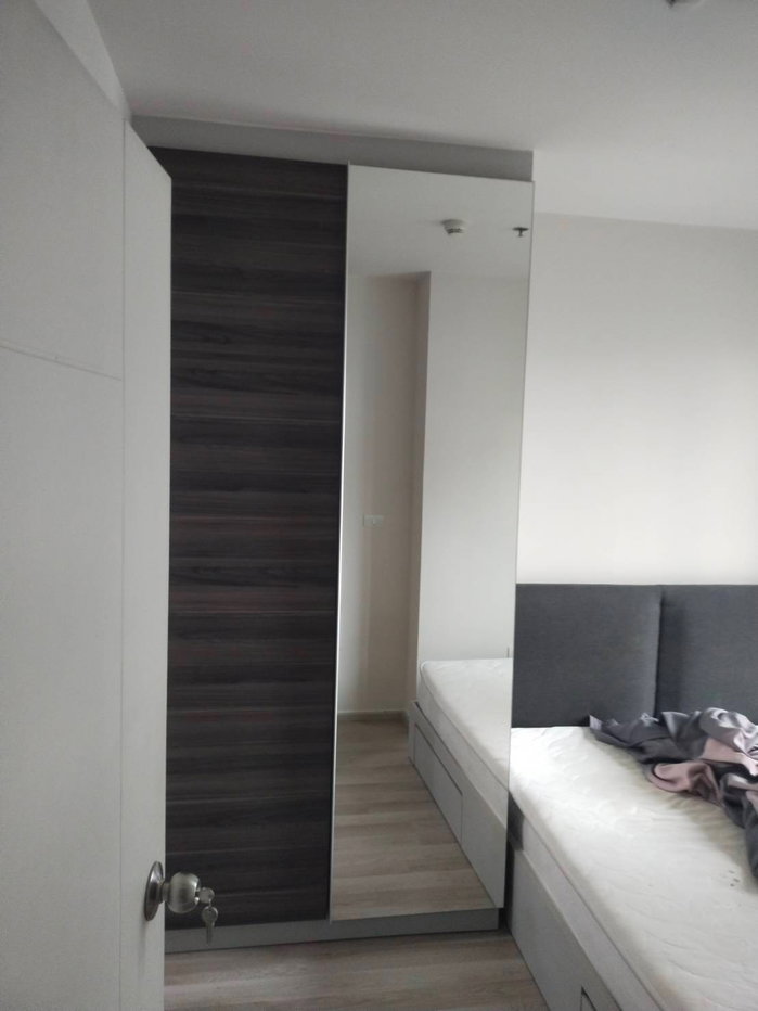รูป 🌈🔅Rent/เช่า Condo Centric Ratchada - Huai Khwang🔅🌈‼️14,000‼️ว่างพร้อมอยู่ - รูปที่ 2/10