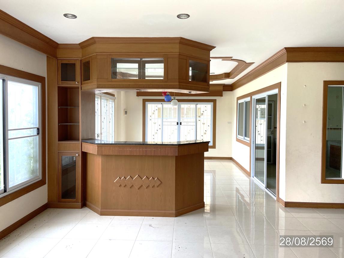รูป บ้านเดี่ยว 116.8 ตร.วา เบญจพร นวมินทร์ เมืองสงขลา สงขลา 9.7M - รูปที่ 36/51