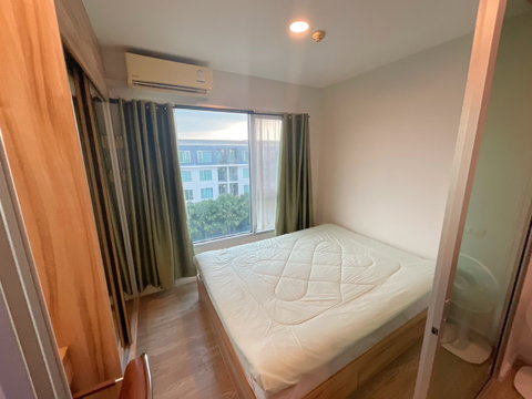 Condo for rent, Happy Condo Donmueang The Terminal