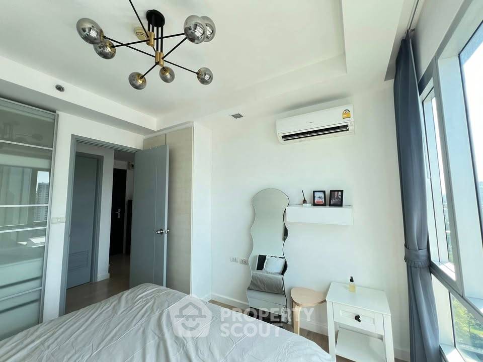 รูป คอนโด 1-ห้องนอน ที่ ทรู ทองหล่อ ใน บางกะปิ (ID 3445151) - รูปที่ 4/20