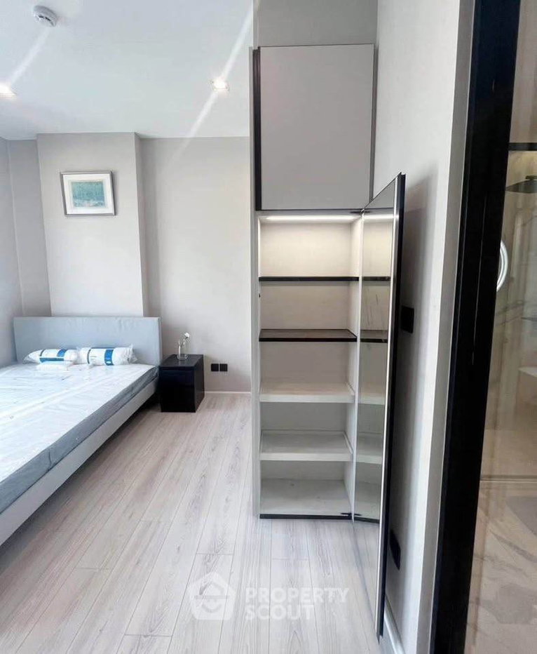 รูป ใกล้ ARL ราชปรารภ 200 ม. | ขายคอนโด 1 ห้องนอน The Room Phayathai (ID 3443480) - รูปที่ 3/7