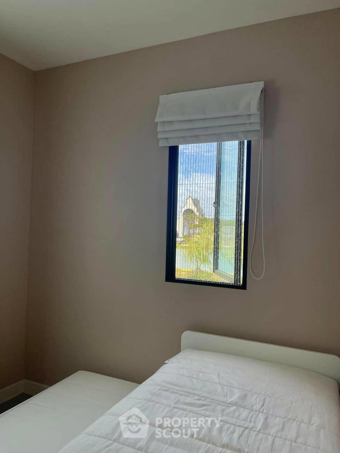 รูป บ้านแฝด 3-ห้องนอน ใน บางเสาธง (ID 3443752) - รูปที่ 15/20