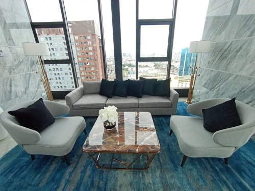 picture For rent The Privacy Rama 9 Condo - 47/59