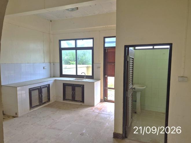 รูป ทาวน์เฮ้าส์ 225 ตร.วา สิชล นครศรีธรรมราช 12.6M - รูปที่ 27/67