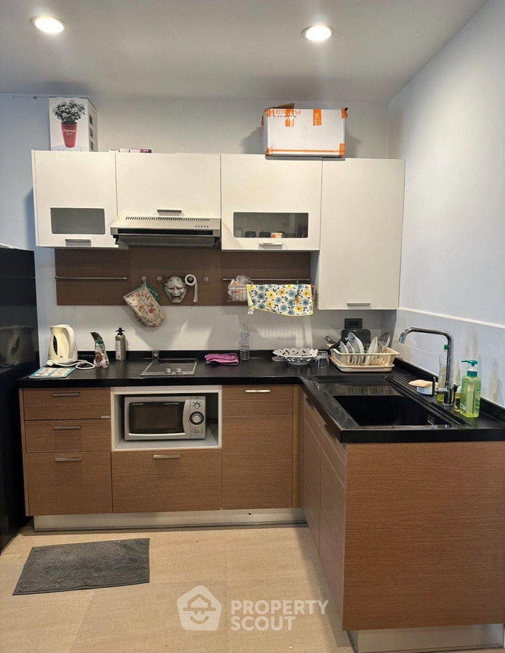 picture 2-BR 110 Sqm At Musselana Condominium, Pattaya (ID 1995322) - 6/11