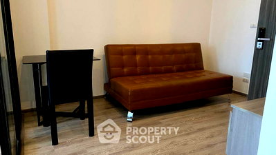 Condos for rent : 29th-Floor 1-BR Knightsbridge Prime Onnut, BTS On Nut (ID 3369911)