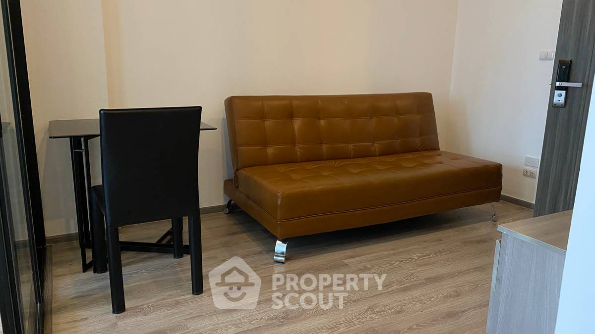 รูป คอนโด 1 ห้องนอน ชั้น 29 Knightsbridge Prime Onnut ใกล้ BTS อ่อนนุช (ID 3369911) - รูปที่ 1/24