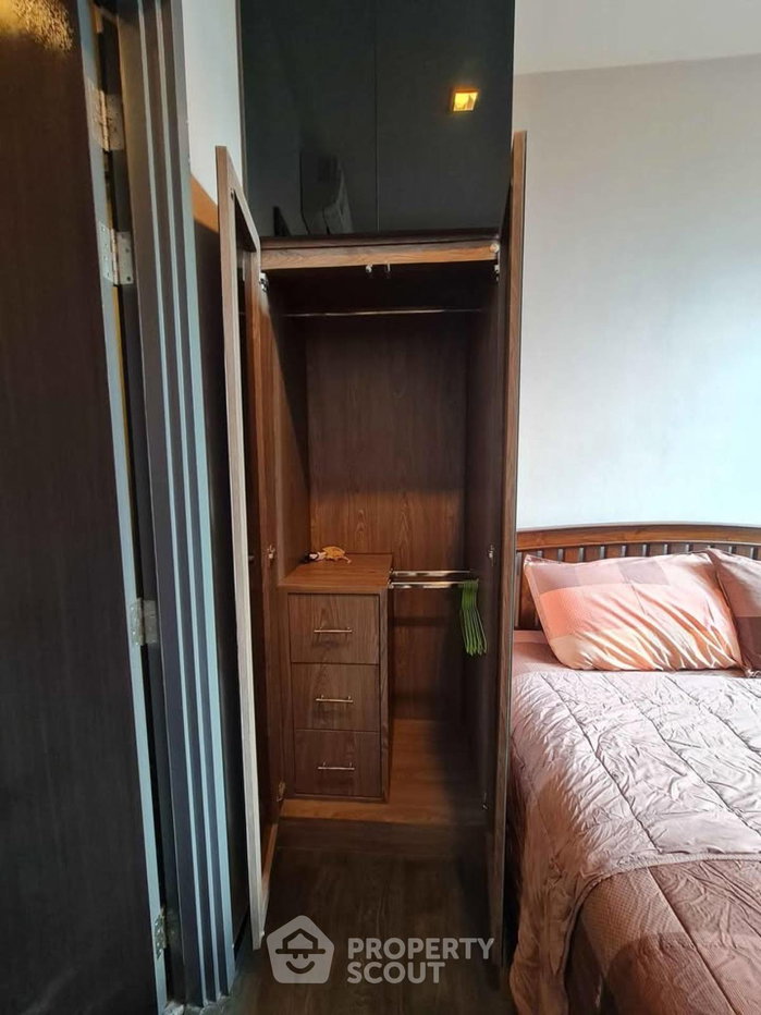 รูป คอนโด 1 ห้องนอน The Edge Sukhumvit 23 ใกล้ MRT สุขุมวิท 200 เมตร (ID 3443640) - รูปที่ 7/7
