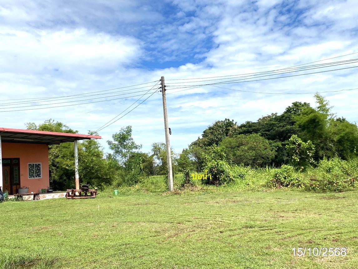 รูป อาคารโรงงาน 1406 ตร.วา เขาวง กาฬสินธุ์ 5.5M - รูปที่ 13/19