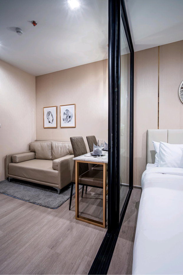 picture 🔥 For Rent: The Base Phetkasem | Near MRT Phetkasem 48🔥 - 11/13