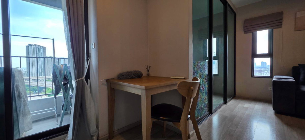 picture For rent The Privacy Rama 9 Condo - 33/59