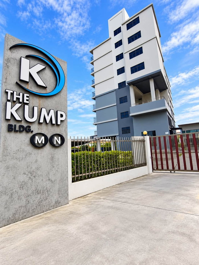 รูป ให้เช่าคอนโดเดอะกั๊ม ( The Kump ) คลองตำหรุ ใกล้ ม.ศรีปทุม ชลบุรี - รูปที่ 4/16