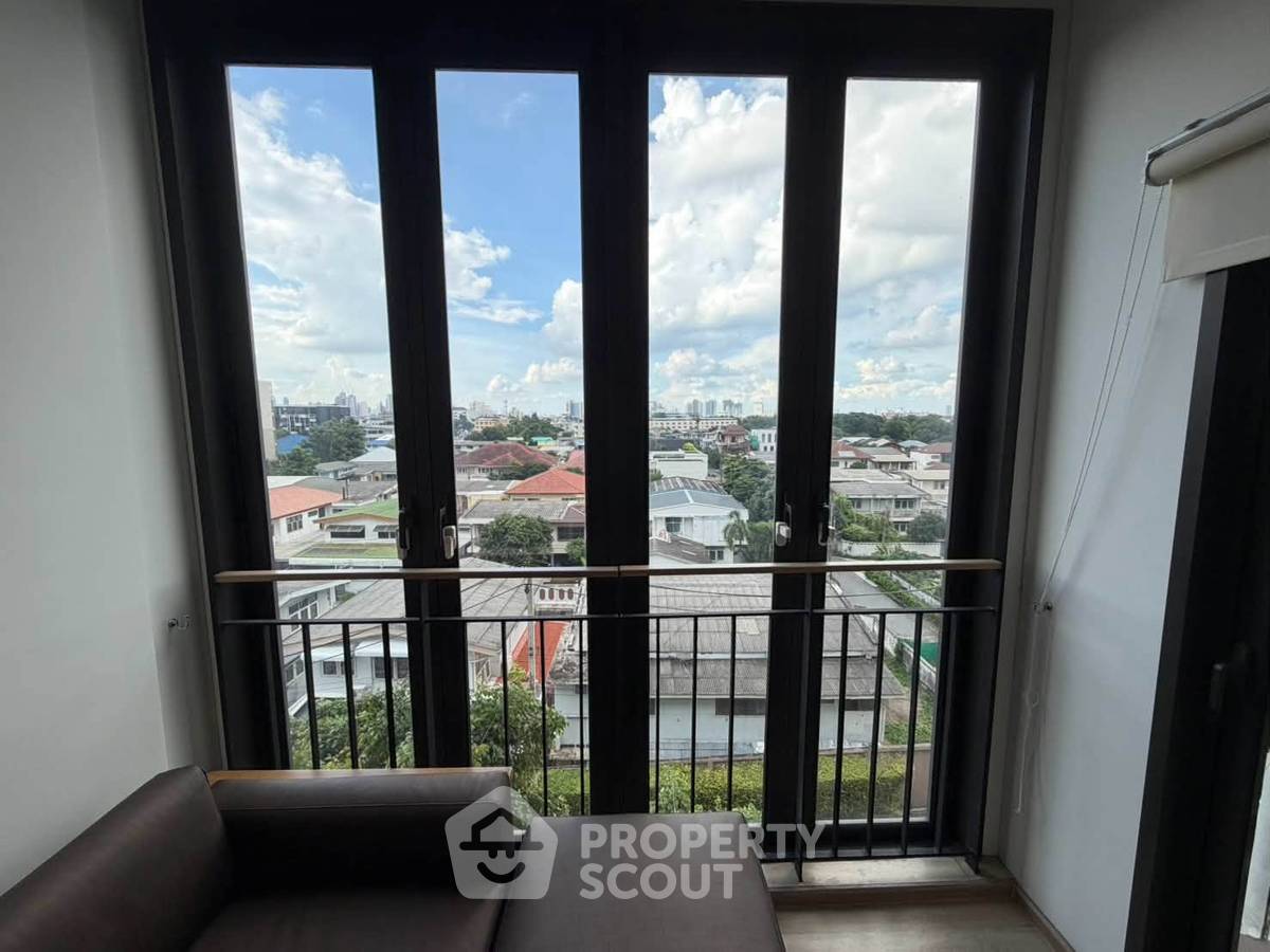 รูป คอนโด 1 ห้องนอน Kawa Haus พระโขนง ใกล้ BTS อ่อนนุช (ID 3446061) - รูปที่ 5/7
