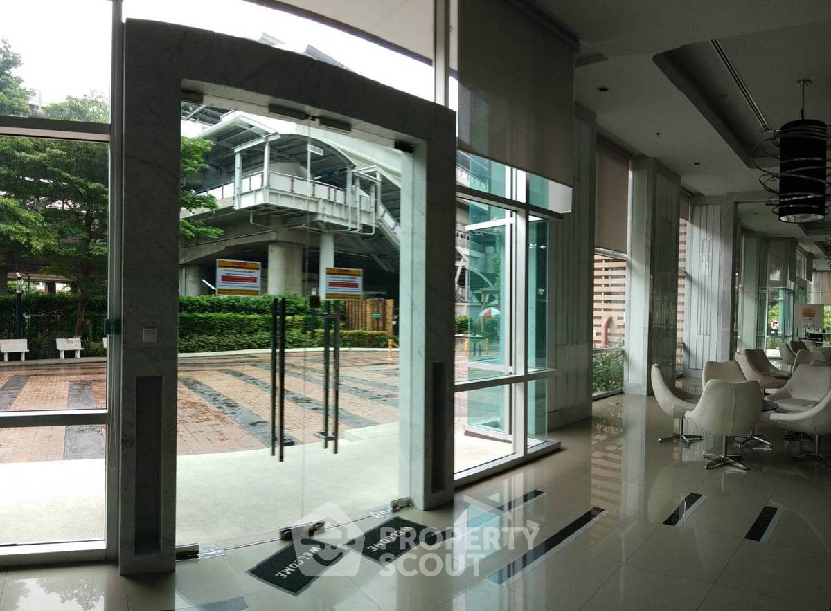 รูป ใกล้ BTS ตลาดพลู 80 ม. | คอนโด 1-BR Casa Condo Ratchada-Ratchaphruek (ID 3442478) - รูปที่ 2/7
