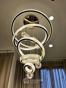 1-BR Condo at Knightsbridge Space Ratchayothin near BTS Ratchayothin (ID 3443981)
