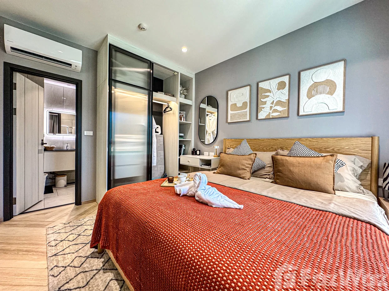 picture Studio Condo for rent at The Title Legendary-Bang Tao 6880886 - 6/9