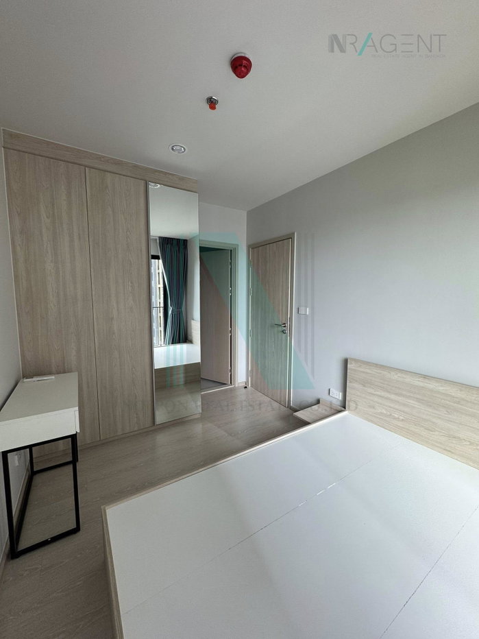 picture For Sell Condo NUE MEGA PLUS BANGNA Building 1, Floor 21,3 bed room, Room size 45 sqm - 3/8