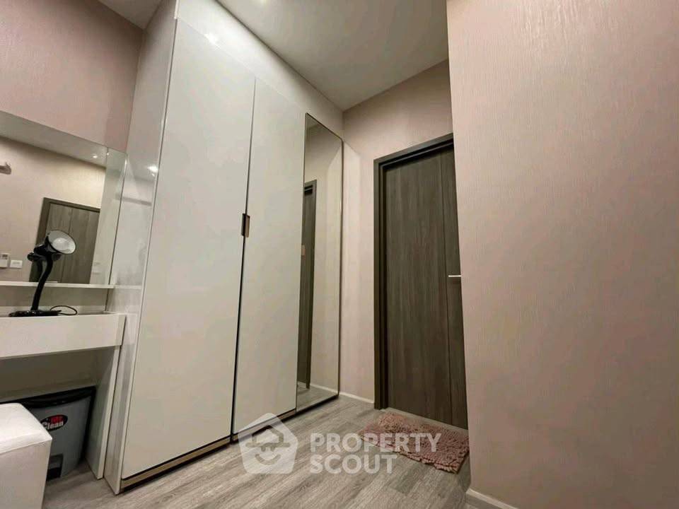 รูป คอนโด 1-ห้องนอน ที่ ไอดีโอโมบิ สุขุมวิท 66 ใกล้ BTS อุดมสุข (ID 3444039) - รูปที่ 6/8