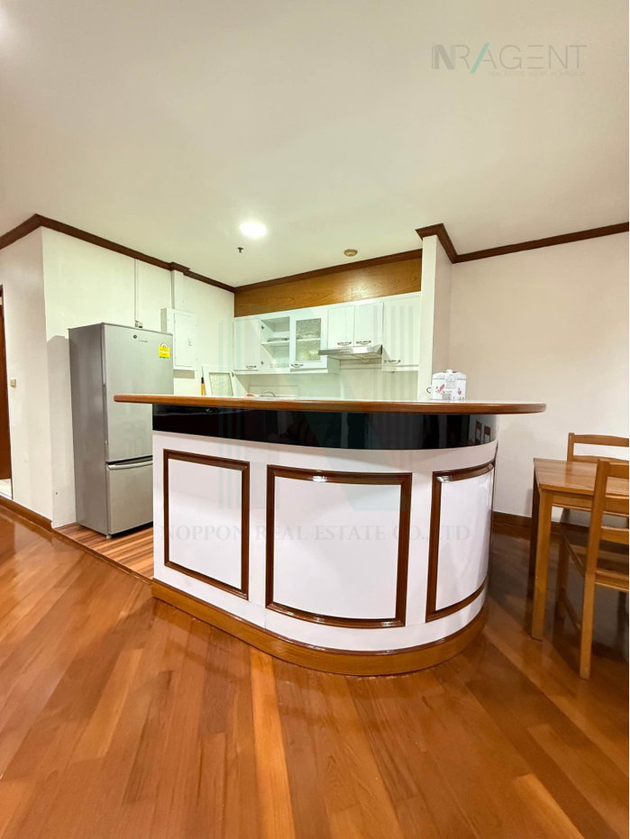 picture For Rent Condo WITTAYU COMPLEX Building 1, Floor 16,2 bed room, Room size 95 sqm - 8/8